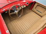 Berkeley Sports SE328 1957 года